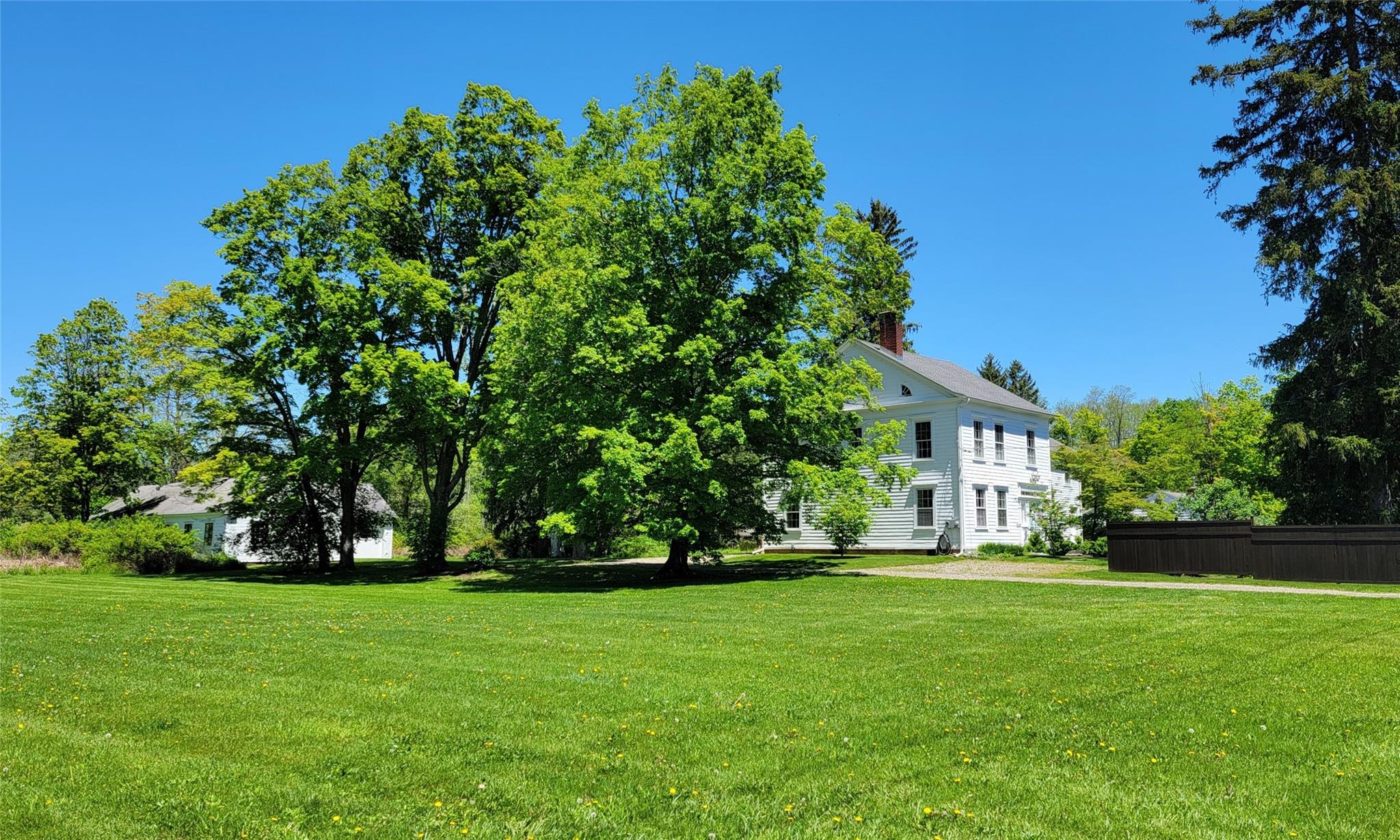 3715 Route 44, Millbrook, NY 12545