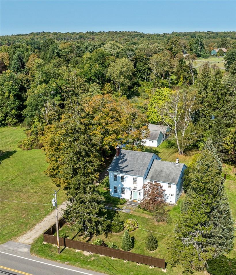 3715 Route 44, Millbrook, NY 12545