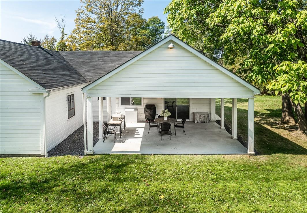 3715 Route 44, Millbrook, NY 12545
