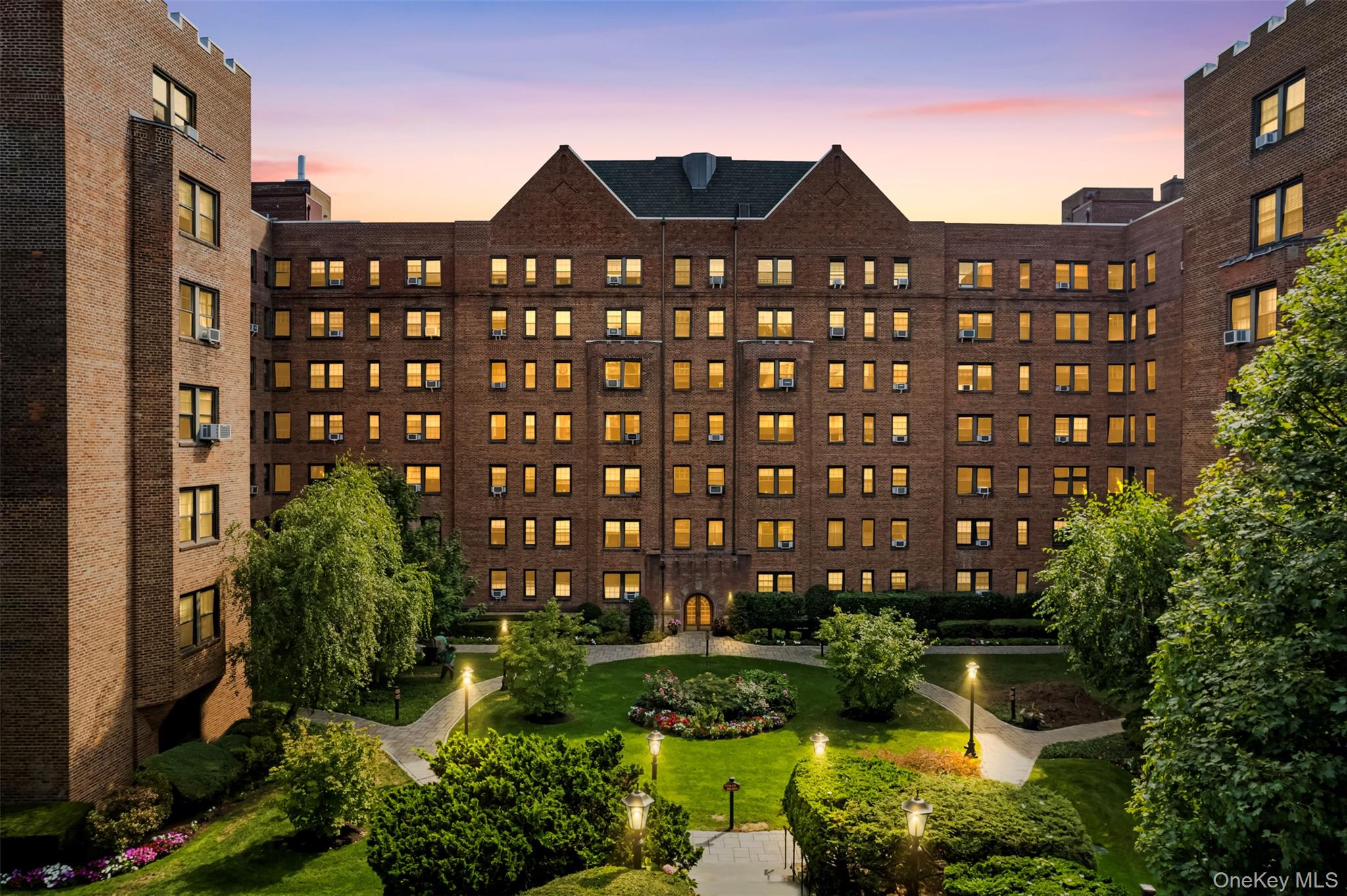 174 Garth Road # TS, Scarsdale, NY 10583