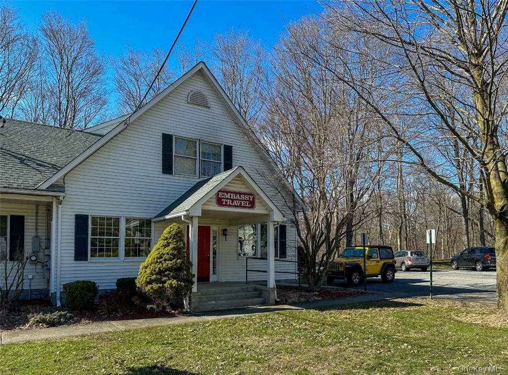 1035 Route 82 # C, Hopewell Junction, NY 12533