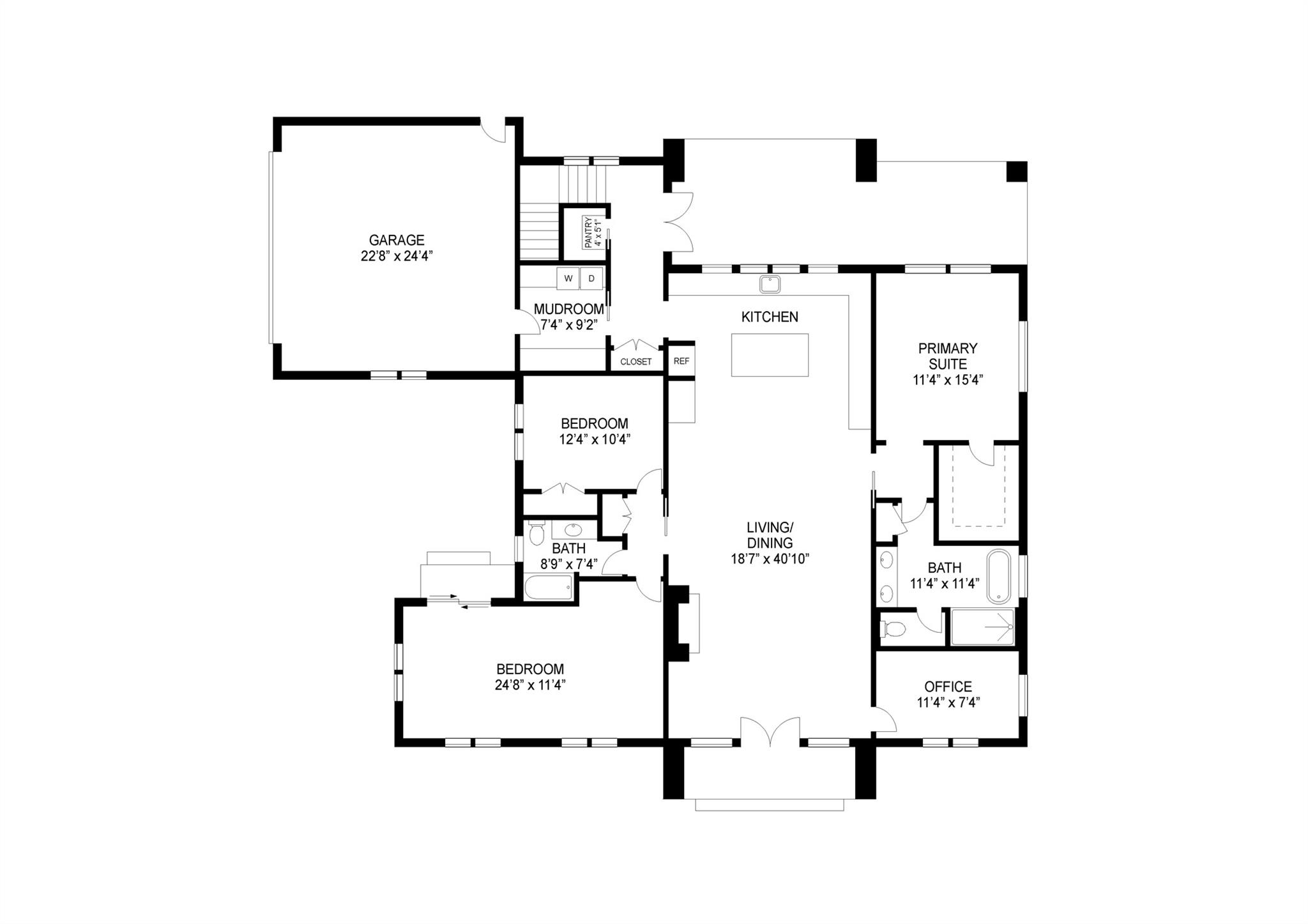 15 Bear Hollow Lane, Hyde Park, NY 12538