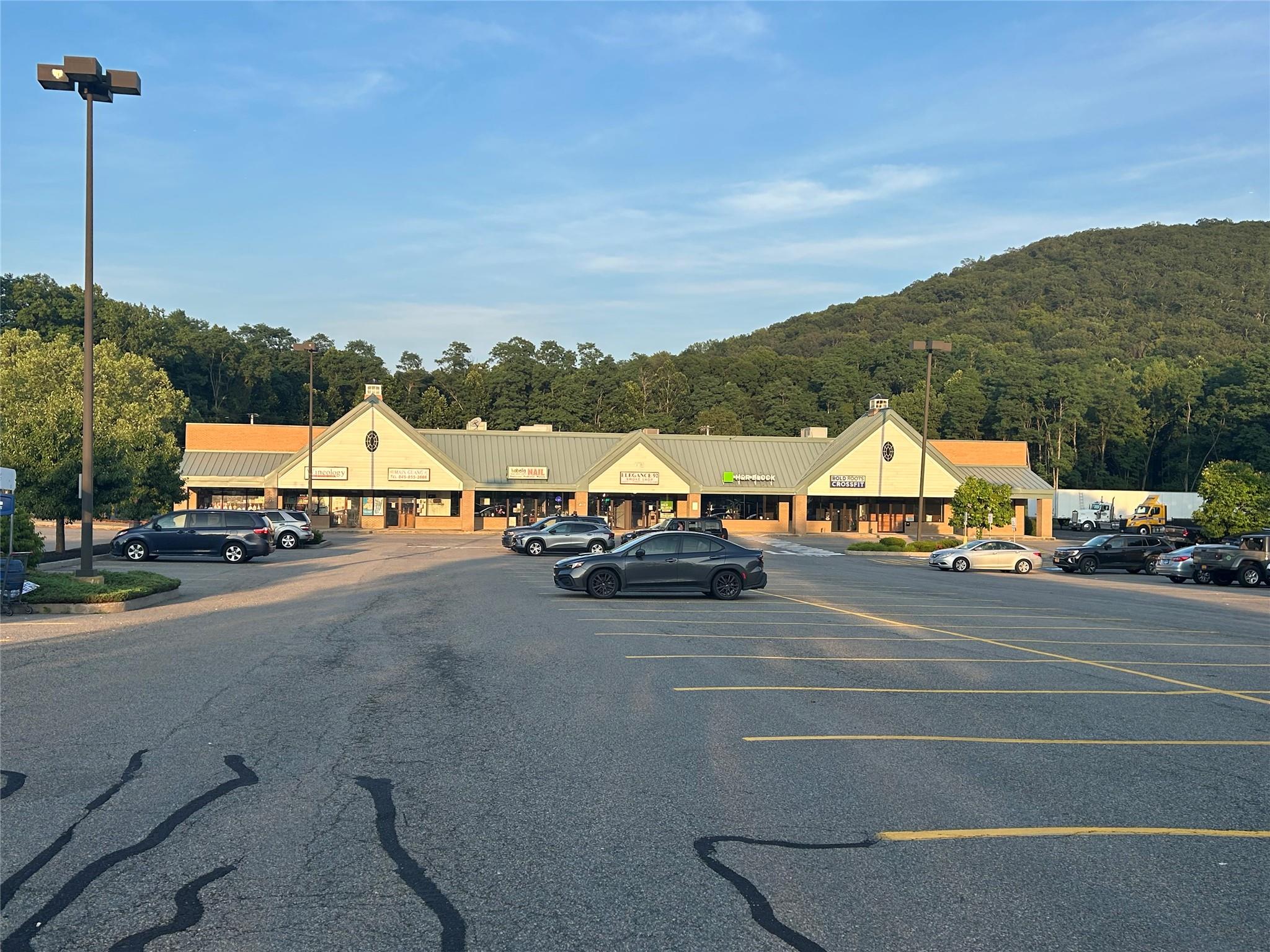 158 Route 22 # E (RETAIL), Pawling, NY 12564