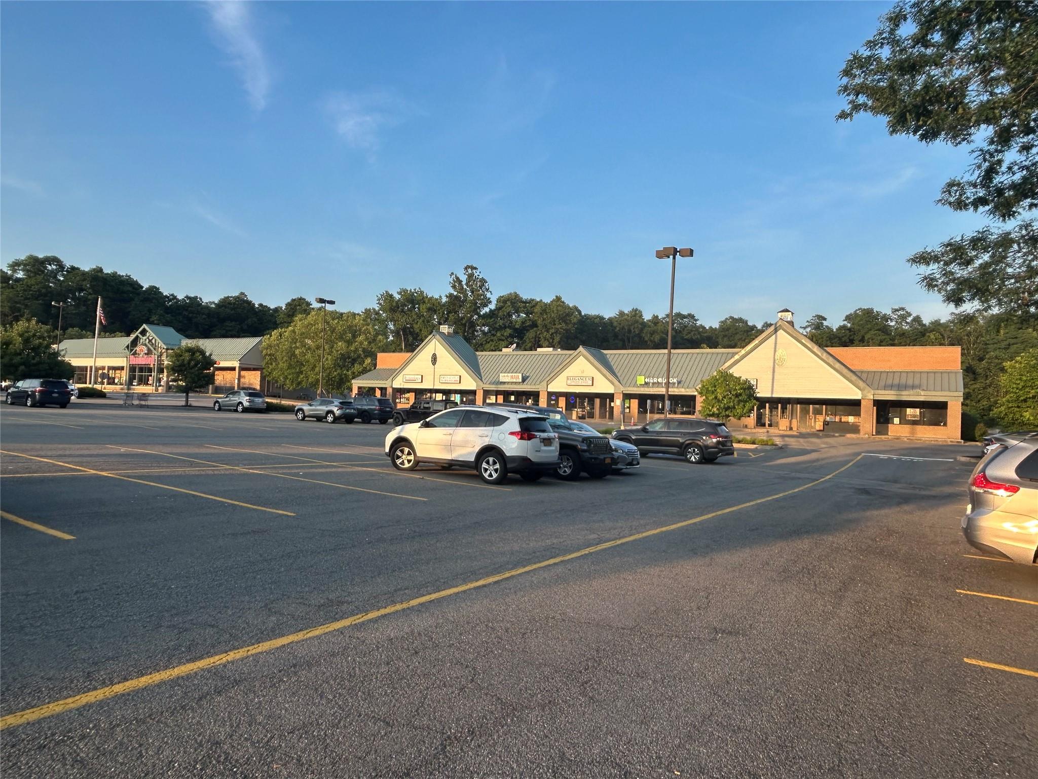 158 Route 22 # E (RETAIL), Pawling, NY 12564
