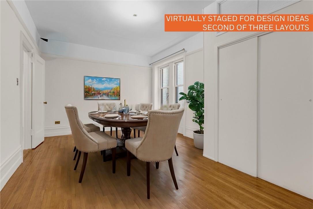 565 W 169th Street # 4D, New York (Manhattan), NY 10032