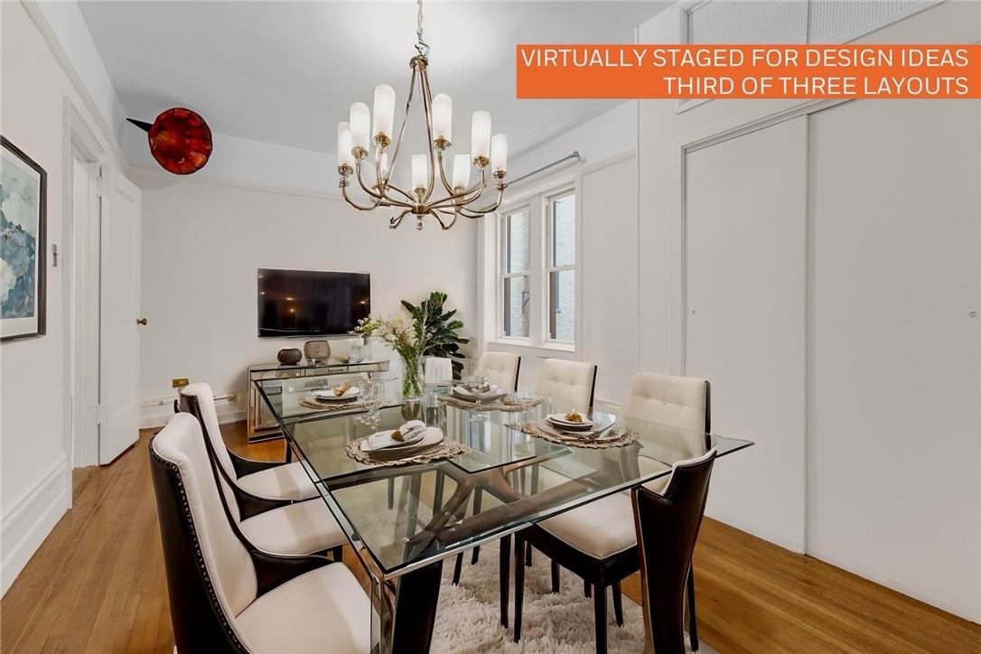 565 W 169th Street # 4D, New York (Manhattan), NY 10032