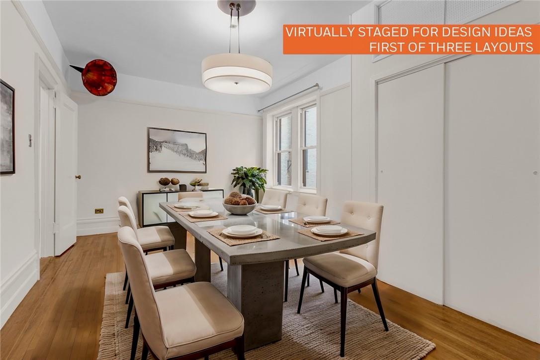 565 W 169th Street # 4D, New York (Manhattan), NY 10032