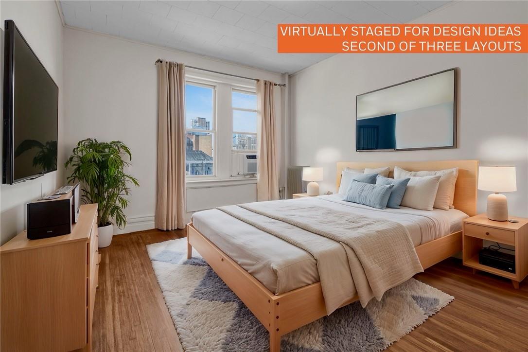 565 W 169th Street # 4D, New York (Manhattan), NY 10032