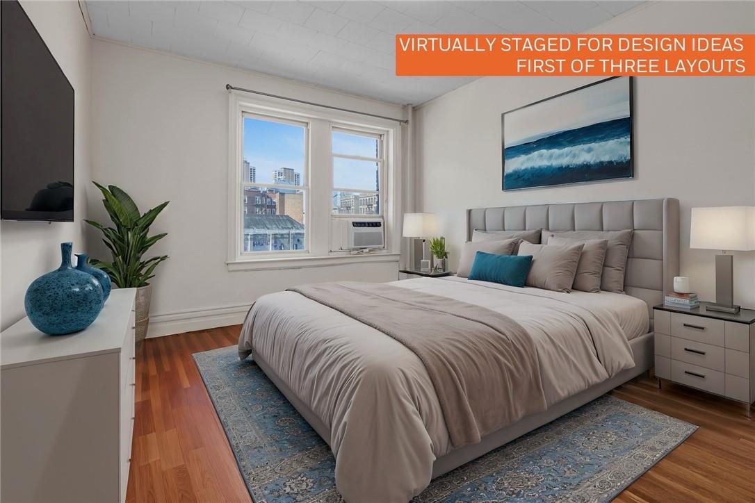 565 W 169th Street # 4D, New York (Manhattan), NY 10032