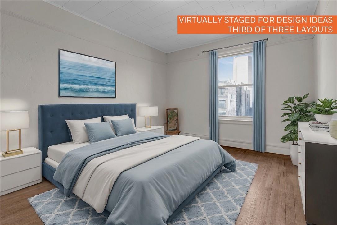 565 W 169th Street # 4D, New York (Manhattan), NY 10032