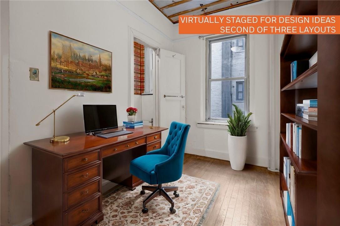 565 W 169th Street # 4D, New York (Manhattan), NY 10032