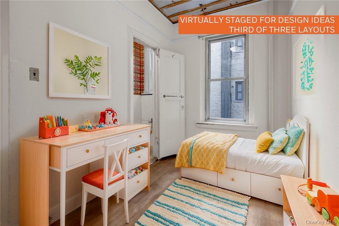 565 W 169th Street # 4D, New York (Manhattan), NY 10032