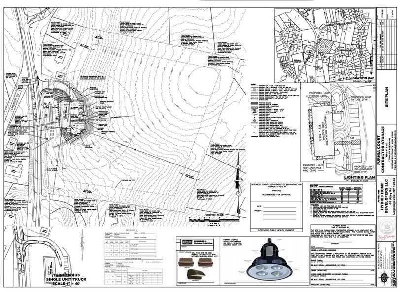 2729 Route 55, Poughquag, NY 12570