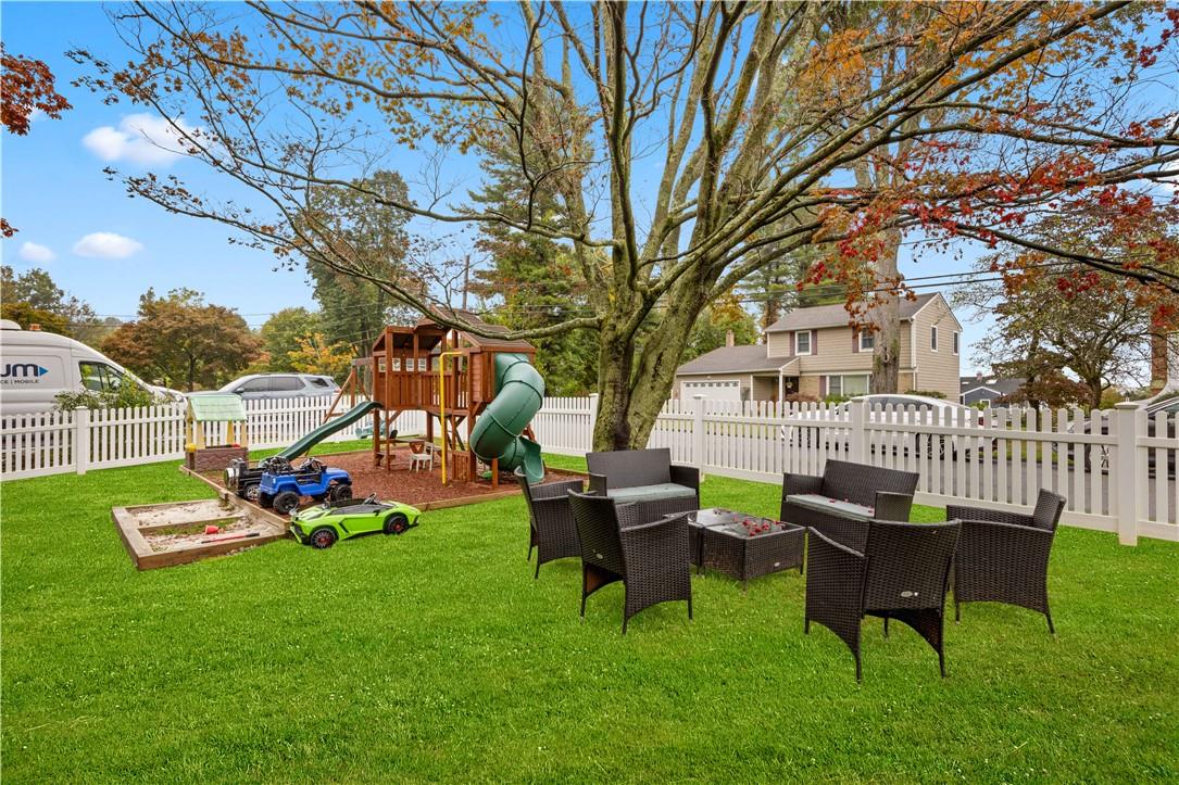 2861 Hickory Street, Yorktown Heights, NY 10598