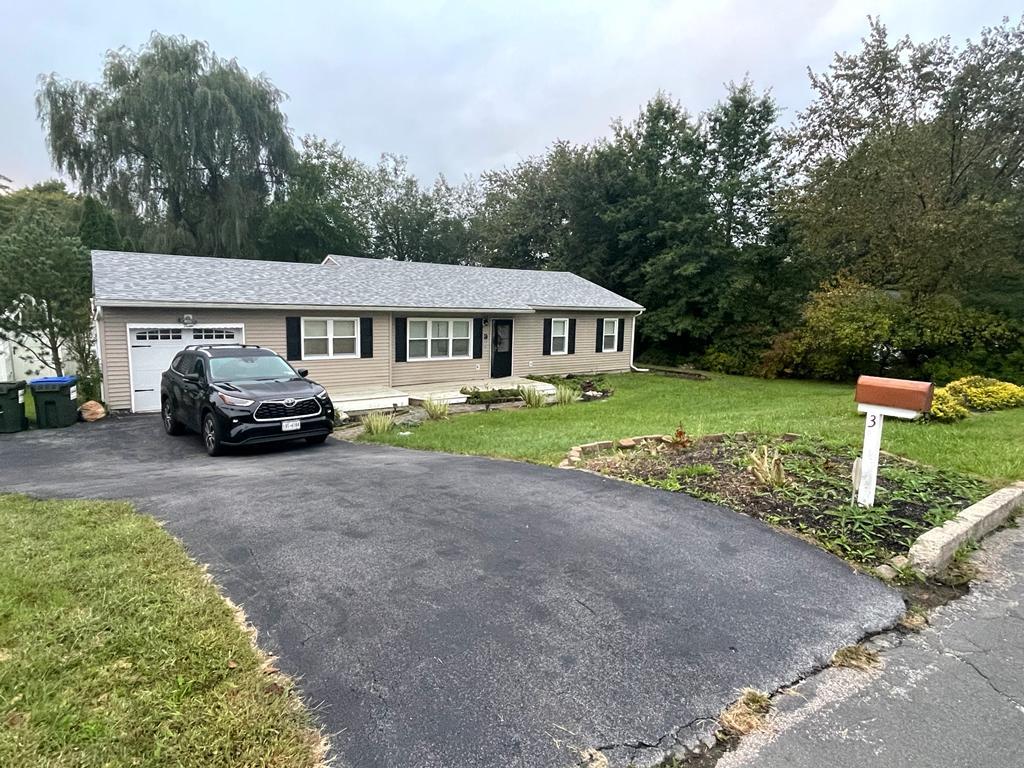 3 plymouth rock Court, Washingtonville, NY 10992