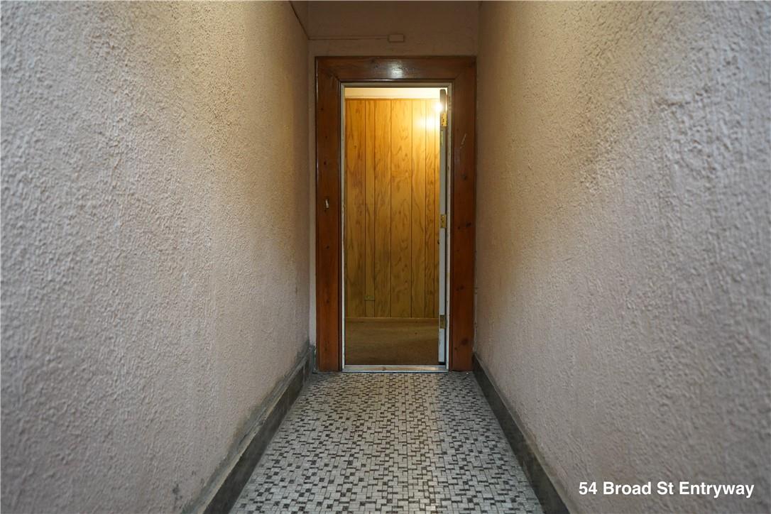 60 W Broad Street W # 1K, Mount Vernon, NY 10552