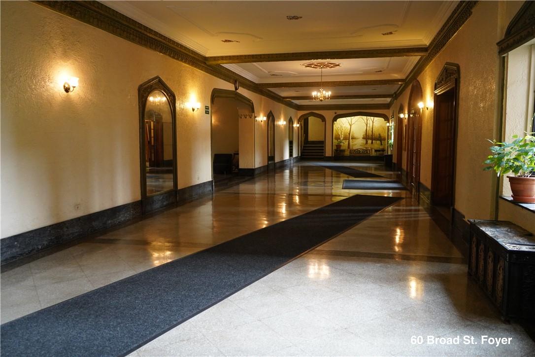 60 W Broad Street W # 1K, Mount Vernon, NY 10552