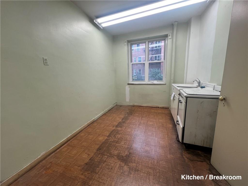 60 W Broad Street W # 1K, Mount Vernon, NY 10552