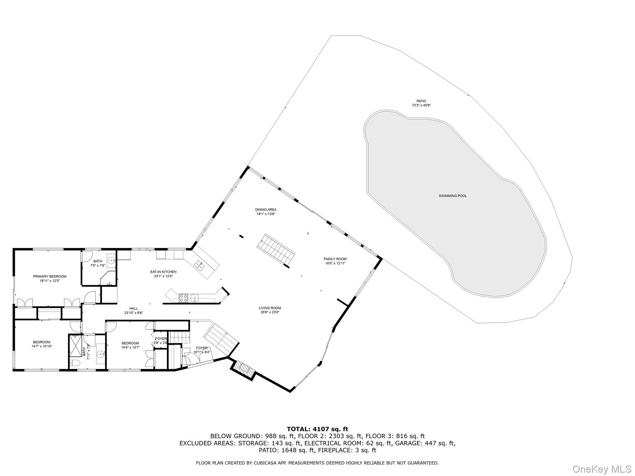 10 Sunrise Drive, Putnam Valley, NY 10579