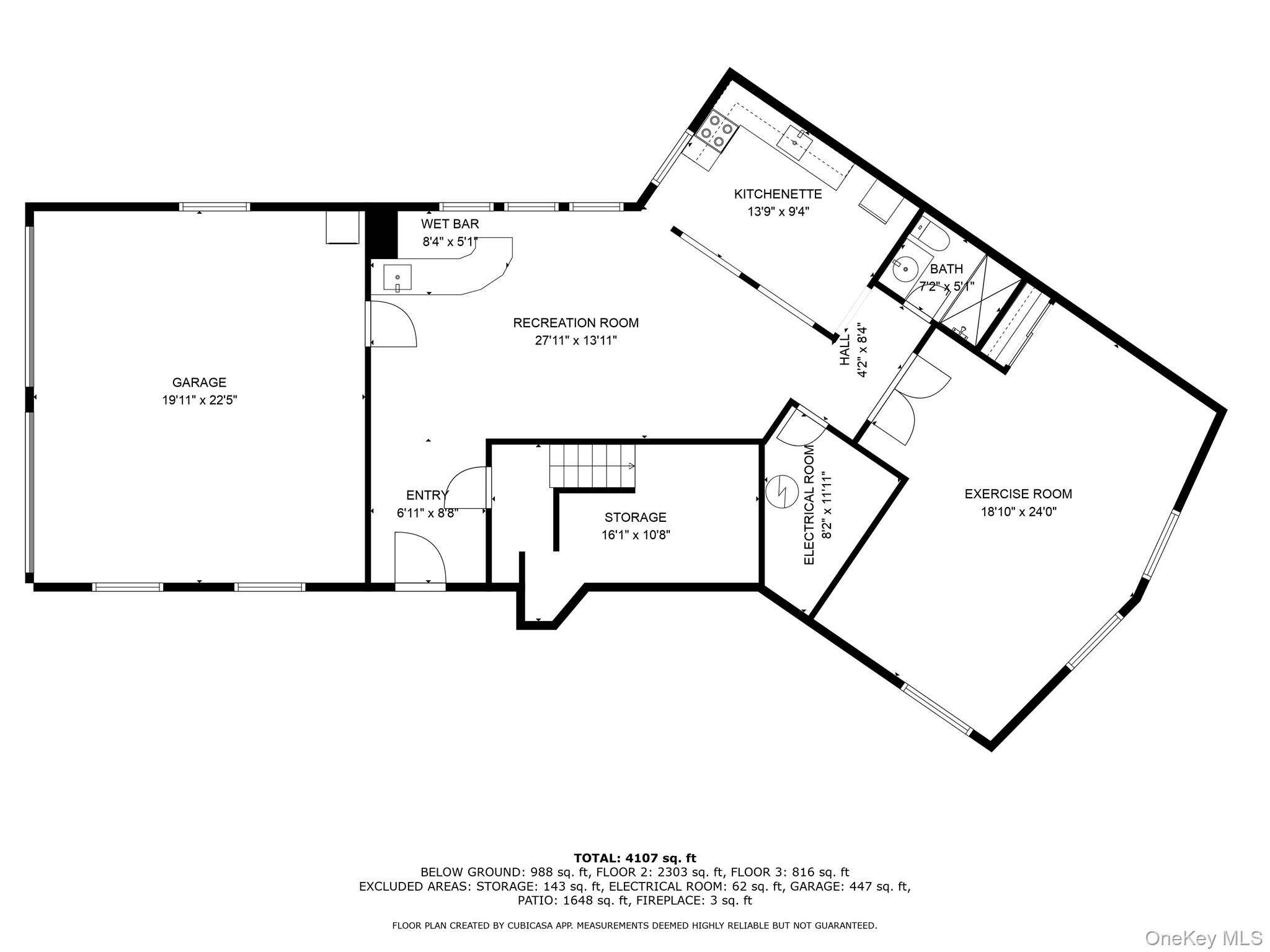 10 Sunrise Drive, Putnam Valley, NY 10579