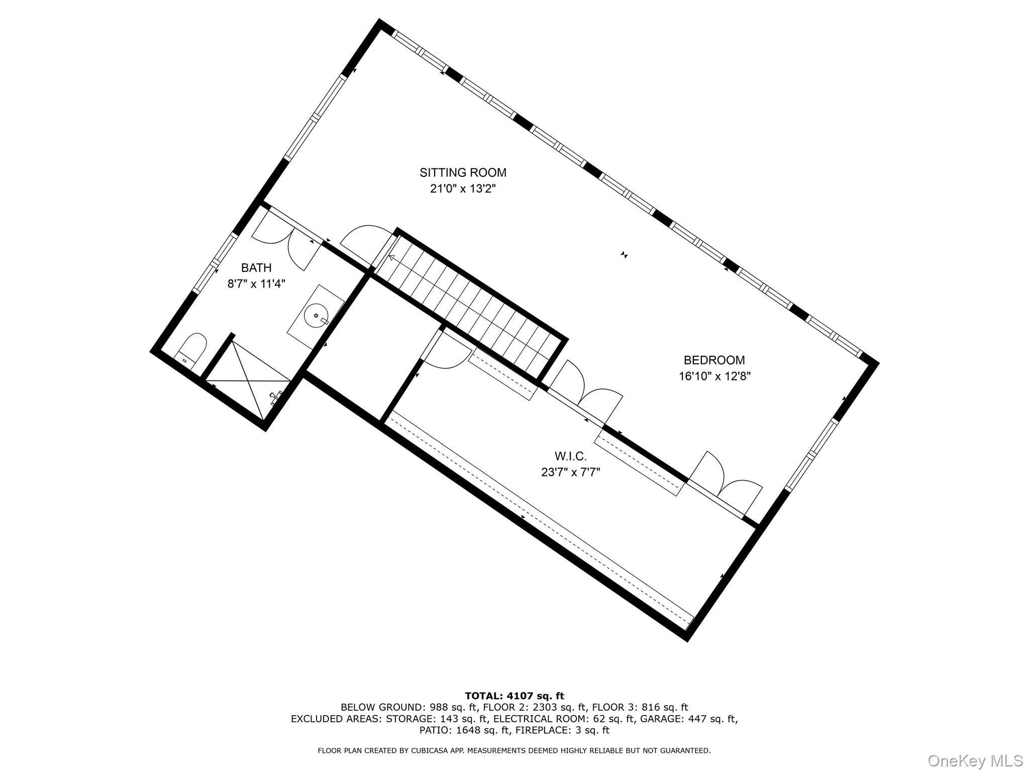 10 Sunrise Drive, Putnam Valley, NY 10579