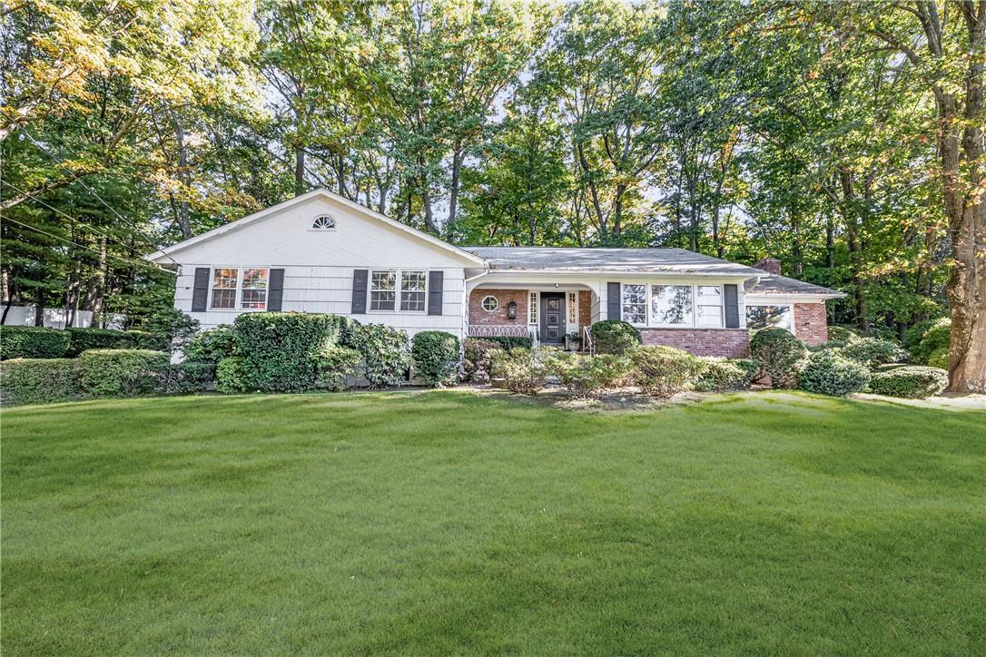 40 Meadowlark Road, Rye Brook, NY 10573