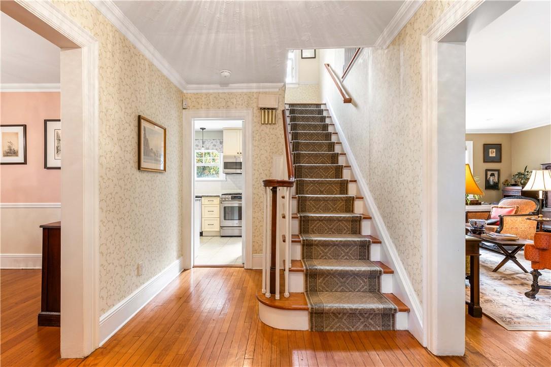 56 WOODS Lane, Scarsdale, NY 10583