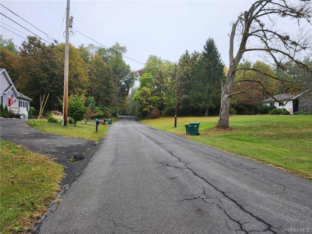 188 Old Stage Road, Saugerties, NY 12477