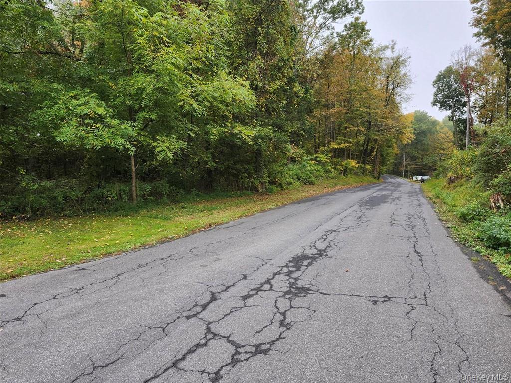 188 Old Stage Road, Saugerties, NY 12477