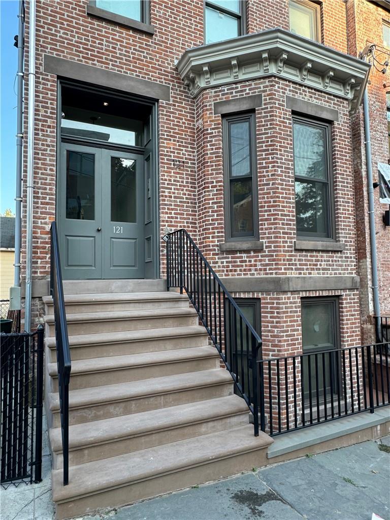 121 Lander Street # 2, Newburgh, NY 12550