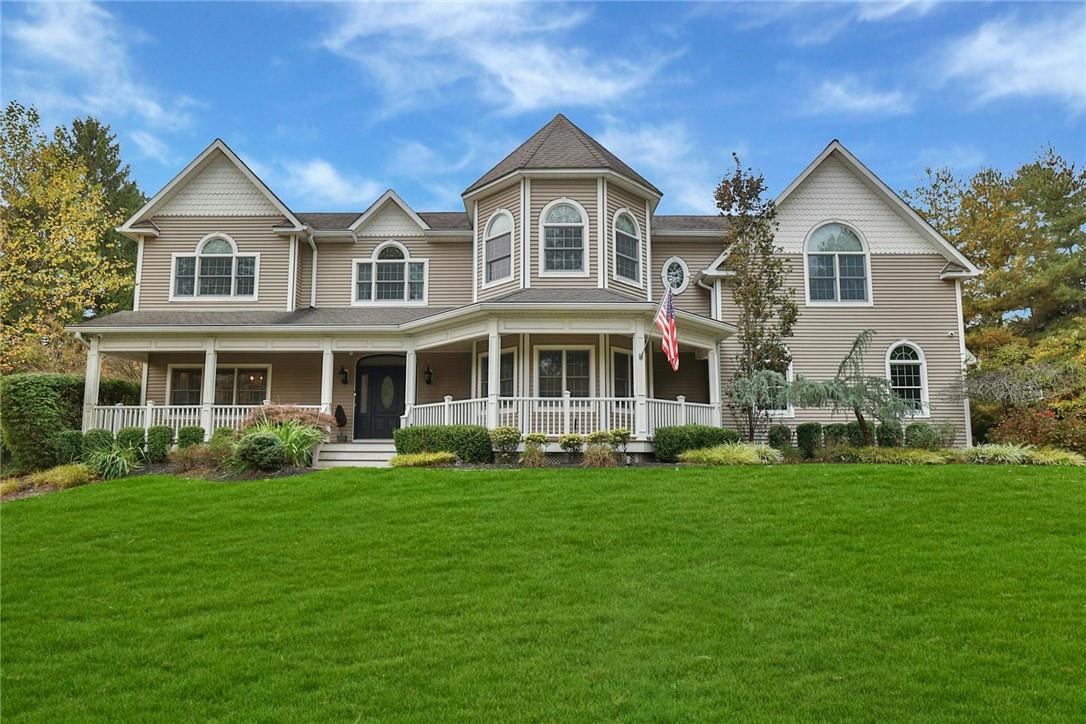 283 Sickletown Road, West Nyack, NY 10994