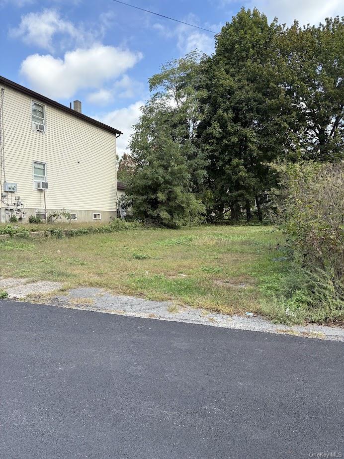 25 Bruce Street, Port Jervis, NY 12771