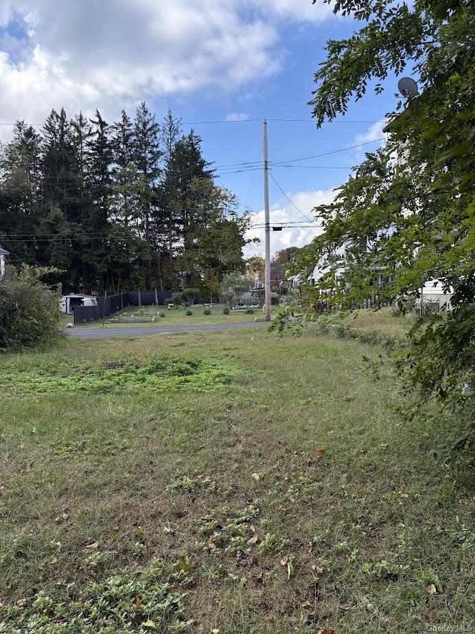 25 Bruce Street, Port Jervis, NY 12771