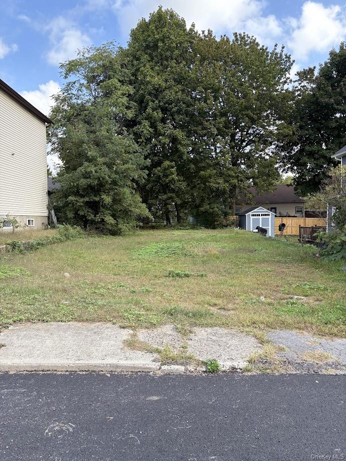 25 Bruce Street, Port Jervis, NY 12771