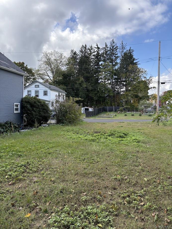 25 Bruce Street, Port Jervis, NY 12771