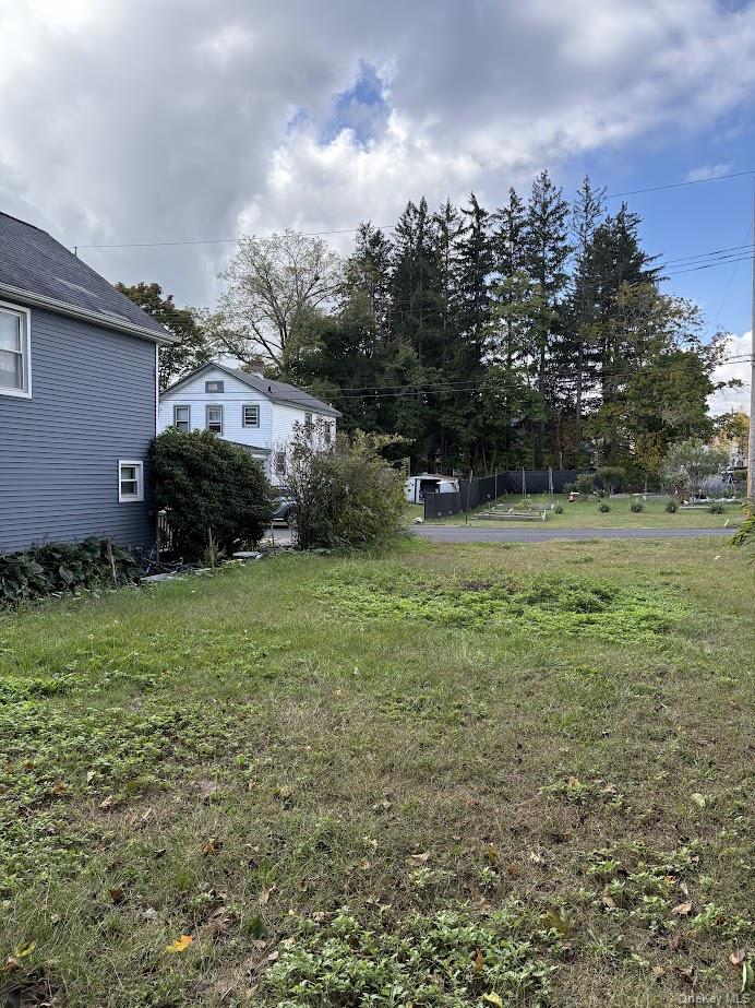 25 Bruce Street, Port Jervis, NY 12771