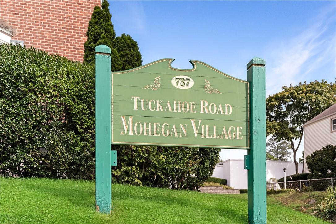 737 Tuckahoe Road # 21, Yonkers, NY 10710