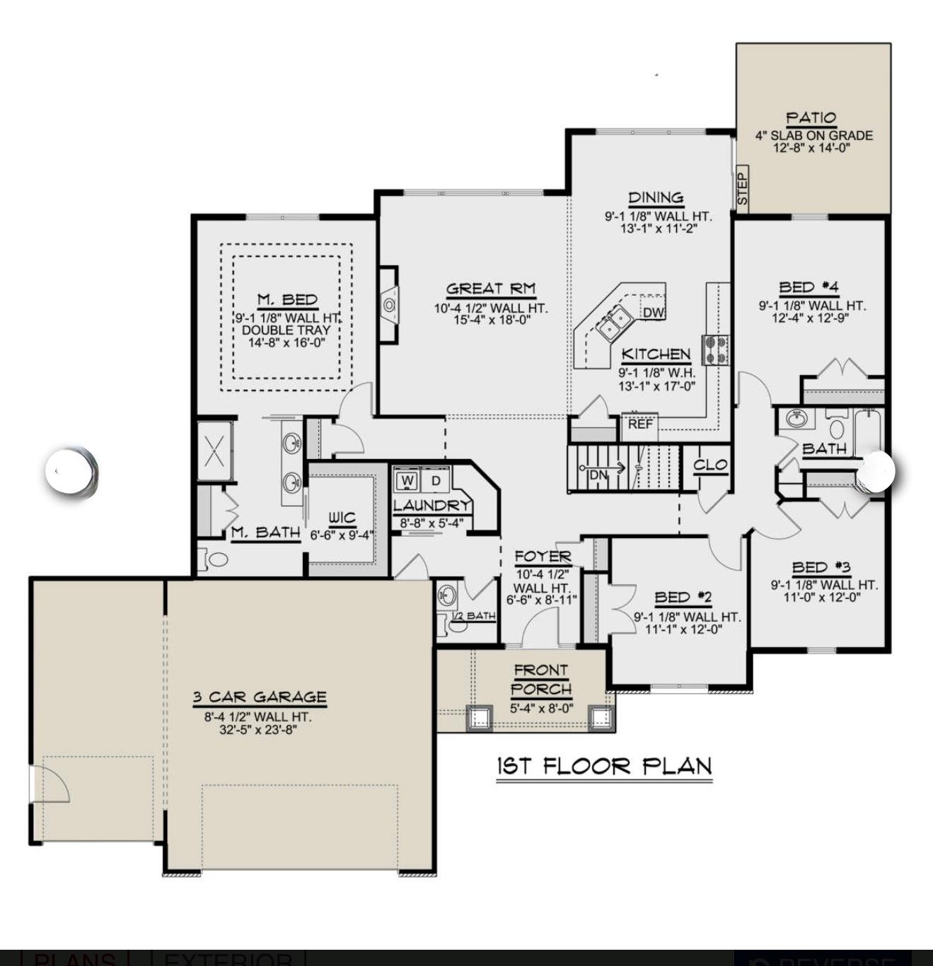 Lot # 3 Javelin Court, Goshen, NY 10924
