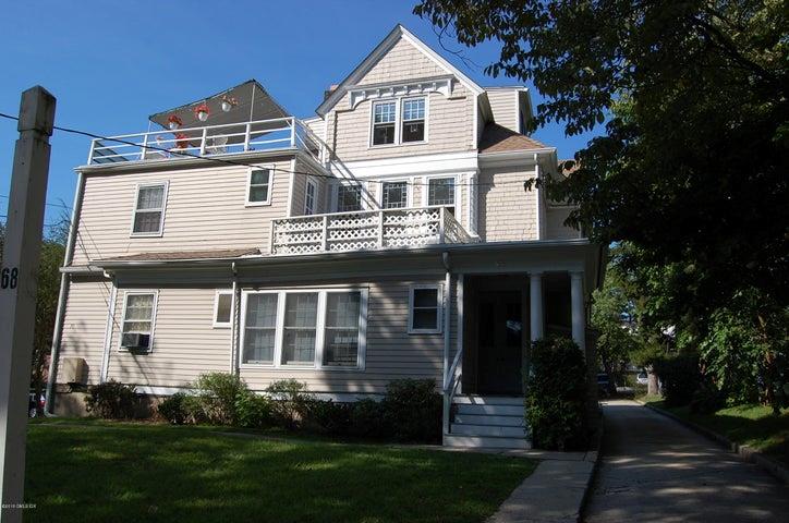 68 Mason Street # 5, Greenwich, CT 06830