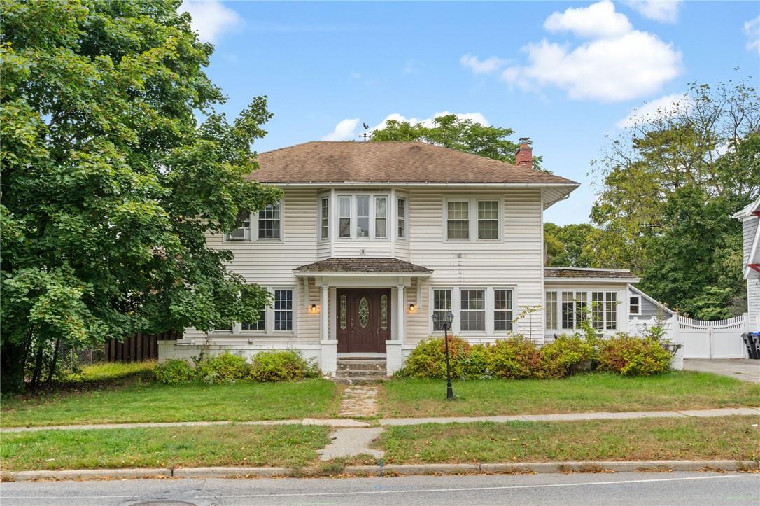 67 S Grand Avenue, Poughkeepsie, NY 12603