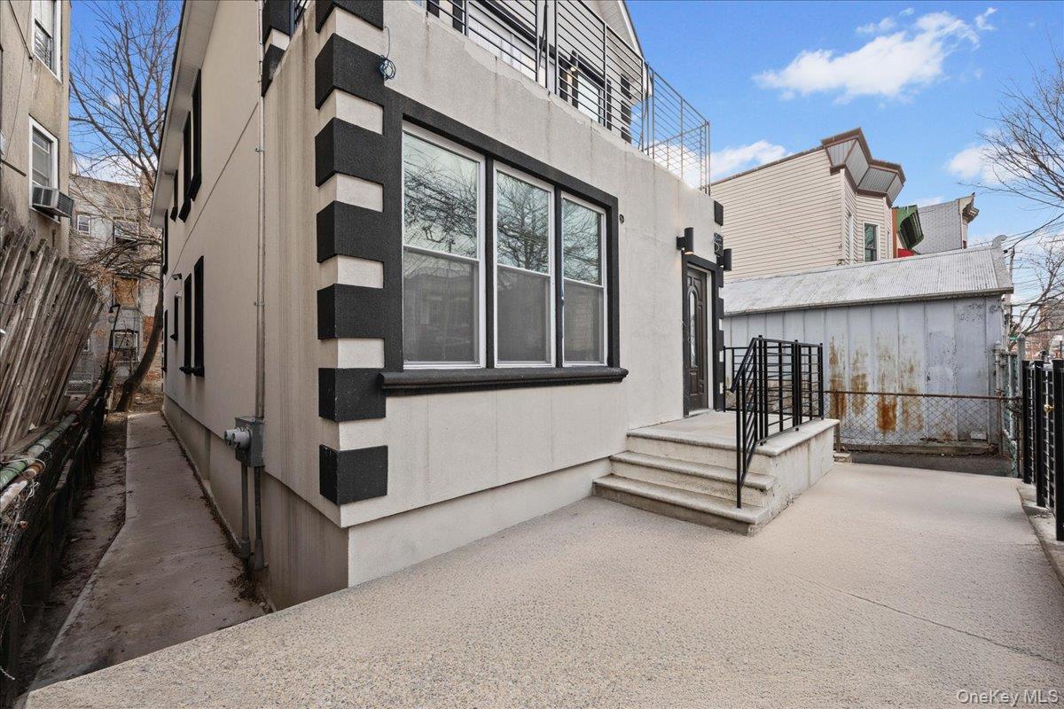 588 Van Nest Avenue, Bronx, NY 10460