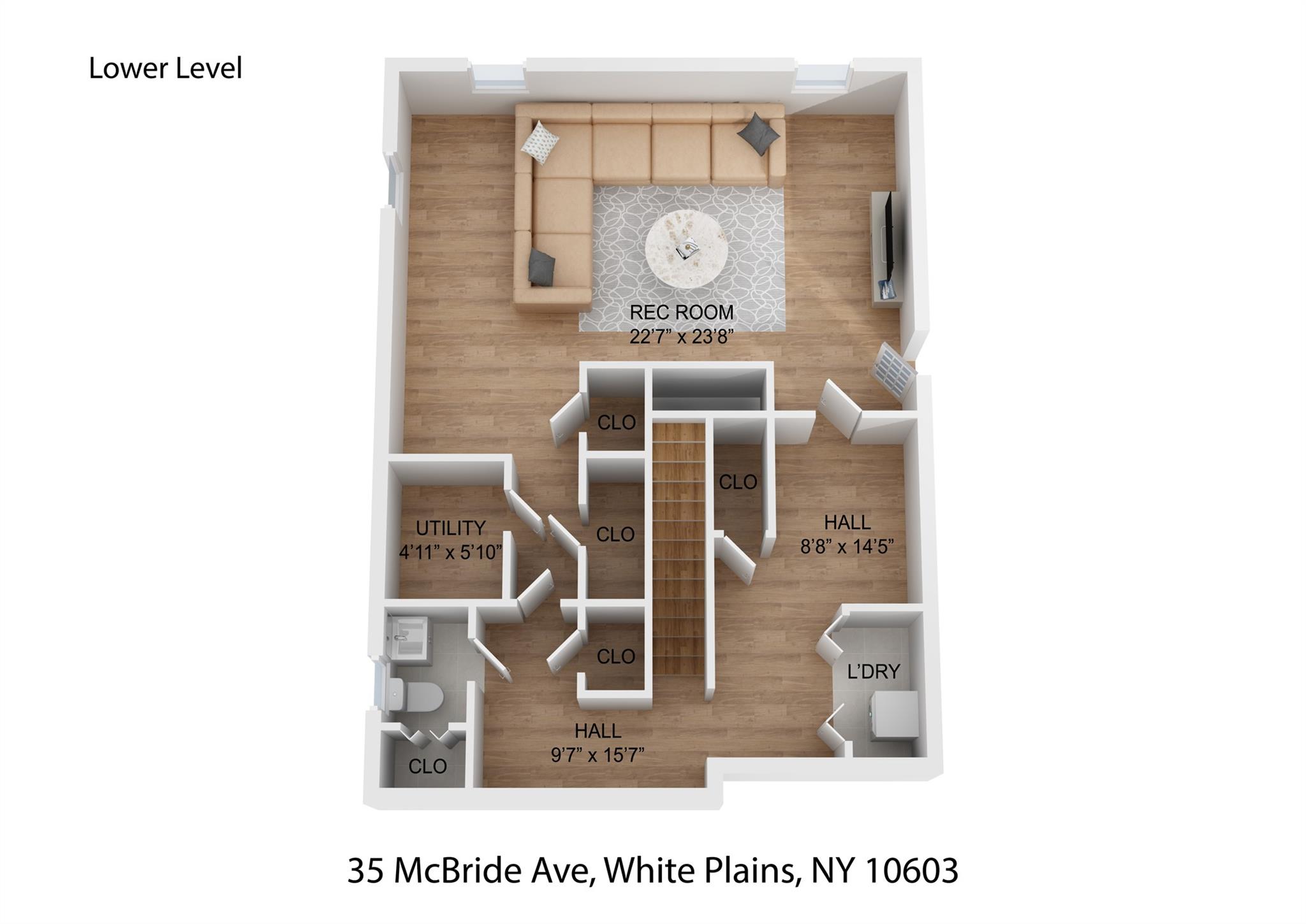 35 McBride Avenue, White Plains, NY 10603