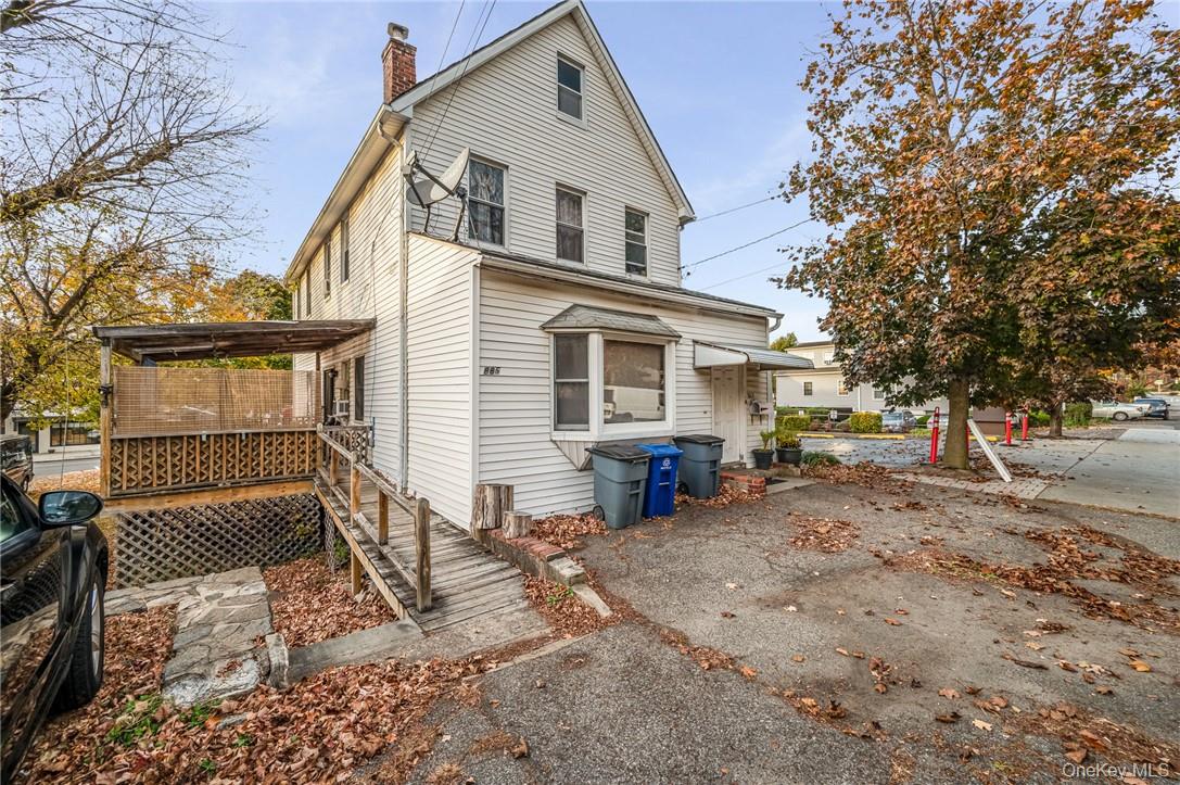 865 Commerce Street, Thornwood, NY 10594