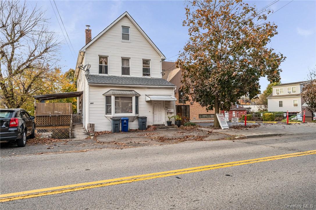 865 Commerce Street, Thornwood, NY 10594