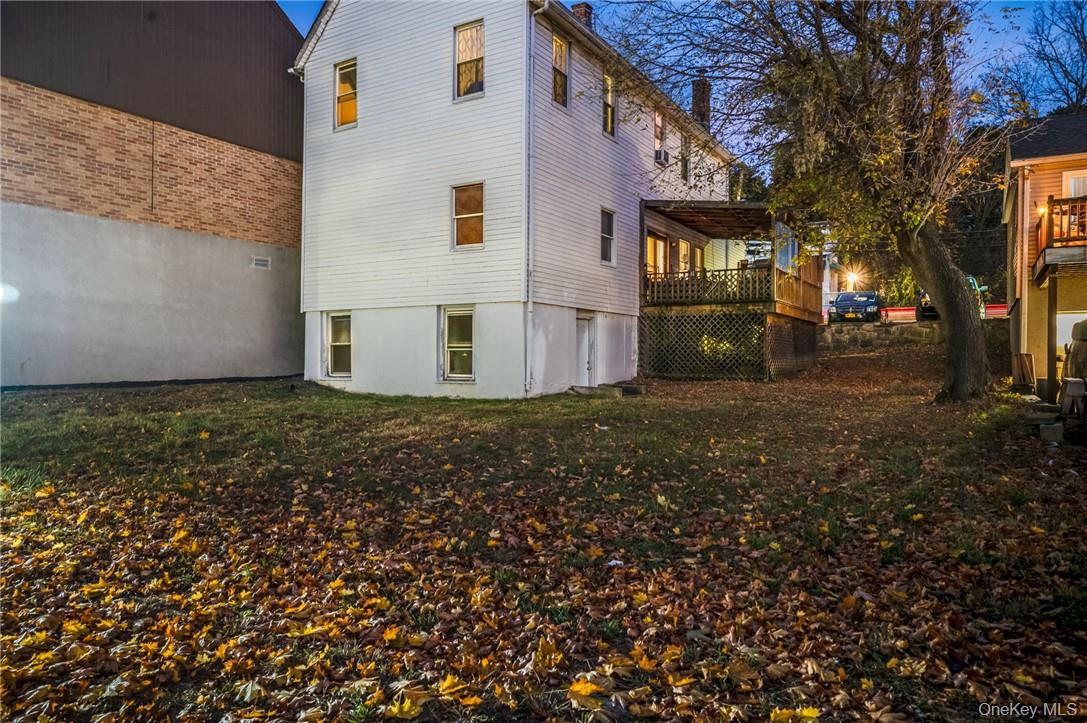 865 Commerce Street, Thornwood, NY 10594