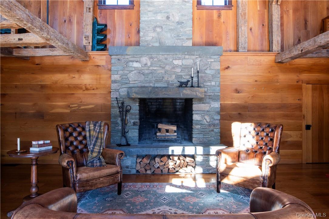 465 Shunpike, Millbrook, NY 12545