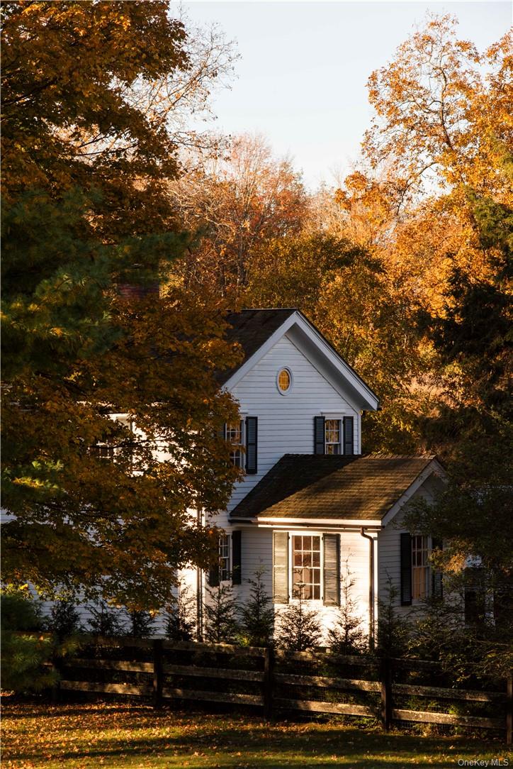 465 Shunpike, Millbrook, NY 12545