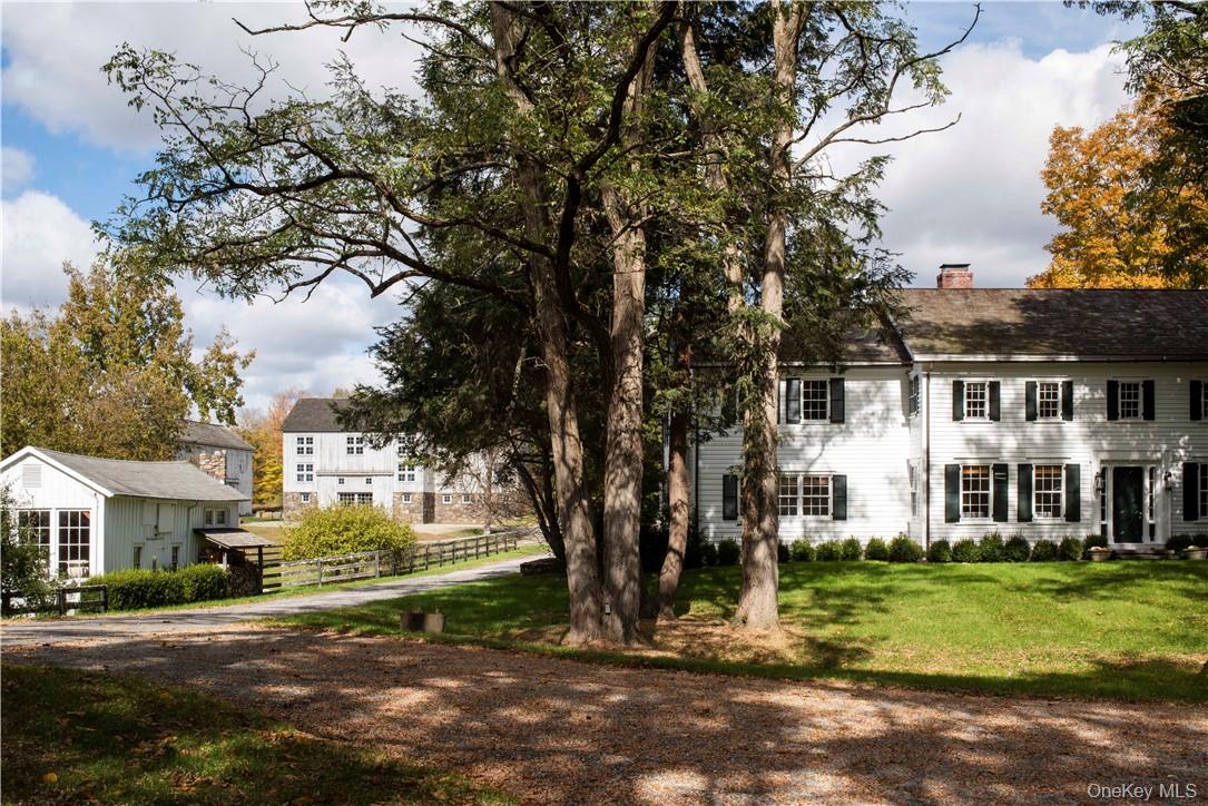 465 Shunpike, Millbrook, NY 12545