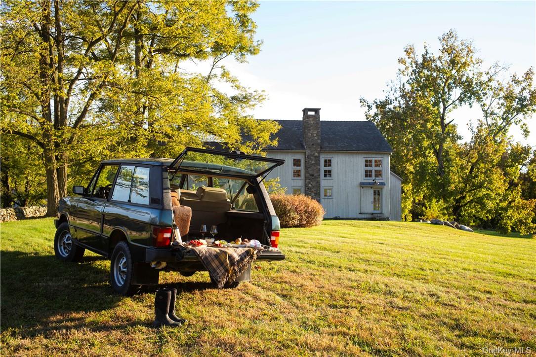 465 Shunpike, Millbrook, NY 12545