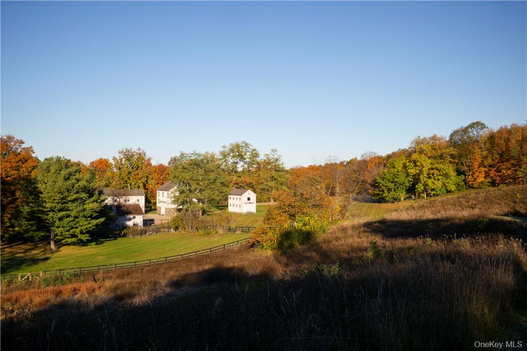 465 Shunpike, Millbrook, NY 12545